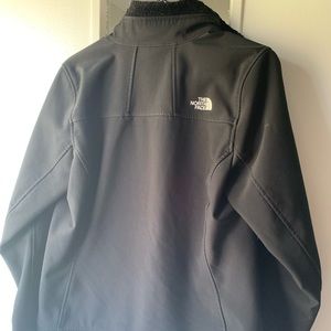 North face jacket/coat
